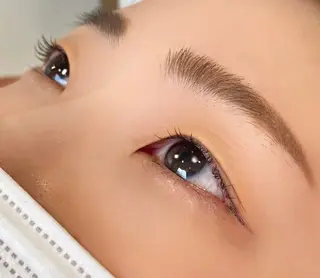 マツエク・マツパ たなか れなのマツエク・マツパデザイン