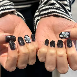 ネイル RINO AMANE nailのネイルデザイン