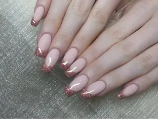 ネイル HA NIのネイルデザイン