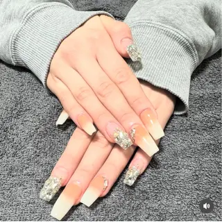 ネイル carnet所属・carnet manakaのネイルデザイン