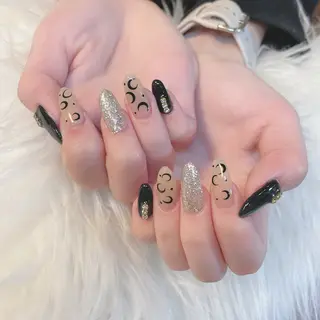 ネイル D-BEAUTY Nailsalonのネイルデザイン