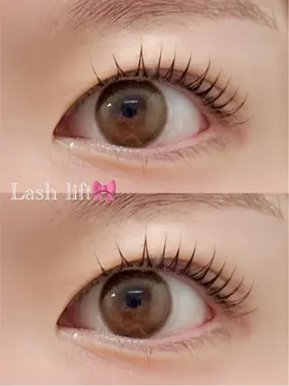 マツエク・マツパ Ayaka まつげ/アイブロウのマツエク・マツパデザイン