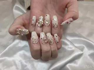 ネイル Nail Salon Ripe所属・Nail Salon Ripeのネイルデザイン