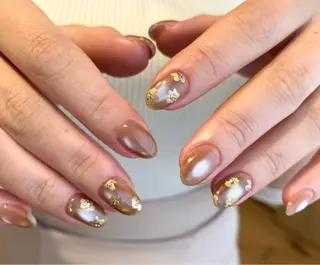 ネイル sufu. nail YUKIのネイルデザイン