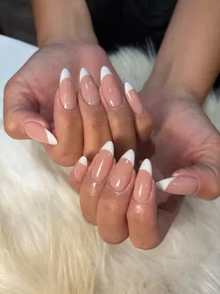 ネイル Y U K Iのネイルデザイン