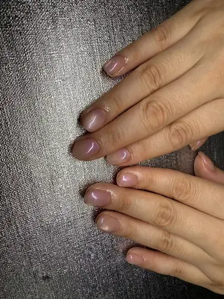 ネイル スズキ マイコのネイルデザイン