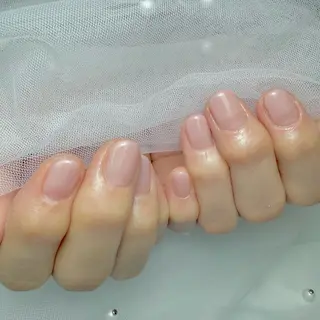ネイル yu_.nail yuのネイルデザイン