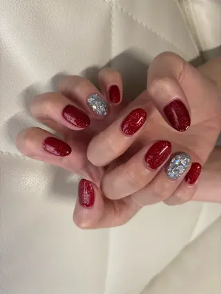 ネイル MARUCHU💋 SAYAKAのネイルデザイン