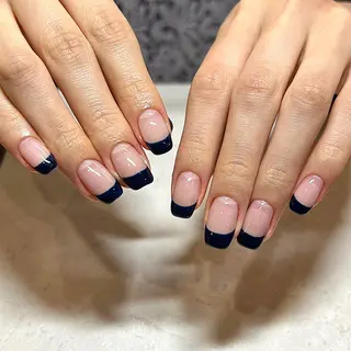 ネイル Cleo中目黒店 Hinahoのネイルデザイン