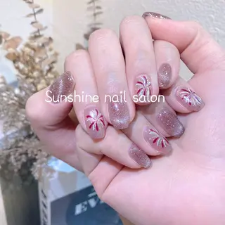 ネイル サンシャイン ネイル池袋店のネイルデザイン