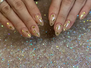 ネイル NailDemure 【銀座店】のネイルデザイン