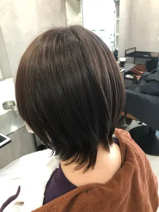 ミディアム 🌼🍀elu高 橋康太郎🍀🌼のヘアスタイル