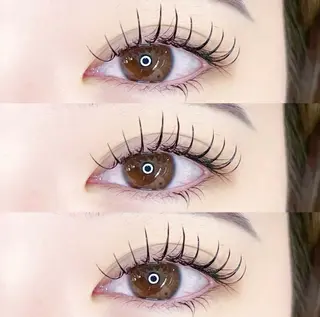 マツエク・マツパ eyelash salon CILS所属・Roi / SHIHOのマツエク・マツパデザイン