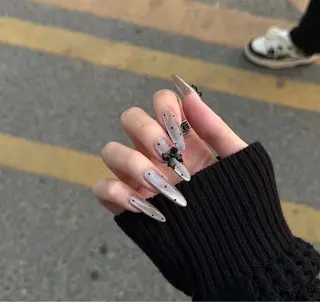 ネイル NekoNailsalon所属・NekoNail salonのネイルデザイン