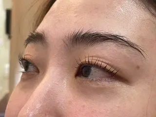 マツエク・マツパ NaKid マツエク&マツパのマツエク・マツパデザイン