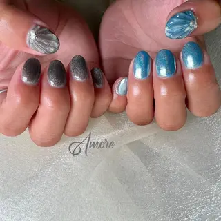 ネイル You kyehwaのネイルデザイン