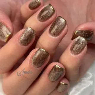 ネイル You kyehwaのネイルデザイン