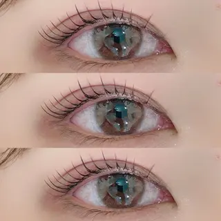 マツエク・マツパ 谷 彩花の眉毛・アイブロウイメージ