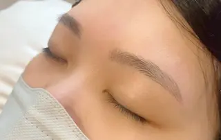 アイブロウ Carina所属・🦋Carina荻窪 kazumi🦋のマツエク・マツパデザイン