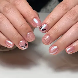 ネイル oncu nailのネイルデザイン