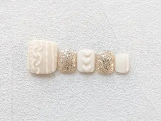 ネイル BIANCA Ouchidaのネイルデザイン