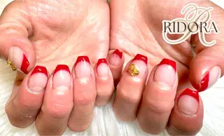 ネイル RIDORA nailのネイルデザイン