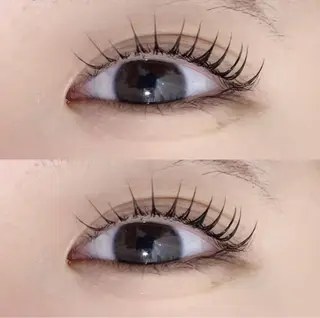 マツエク・マツパ chouchou🌷 miyuuのマツエク・マツパデザイン