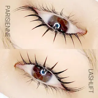 マツエク・マツパ Lito by Lupie所属・Lito by Lupieのマツエク・マツパデザイン