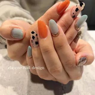 ネイル choose naildesignのネイルデザイン