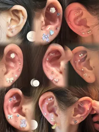 Viola【京都】【整体/よもぎ蒸し🌿】所属・整体サロンViola 肩こり/猫背/疲労のその他イメージ