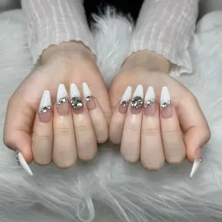 ネイル Nova Nail Nambaのネイルデザイン