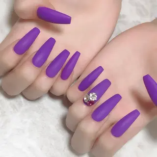 ネイル Private Nail Salon　EM所属・Nail salon EM（エム）千葉のネイルデザイン