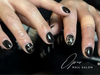 ネイル ネイルサロン OPUS所属・watanabe chihiroのネイルデザイン