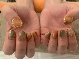 ネイル リオッサ オブ ラグーン神戸店のエステ・リラクイメージ