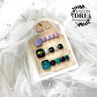 ネイル salonDRE NANAMIの眉毛・アイブロウイメージ