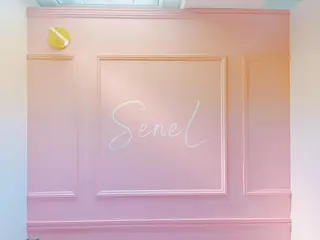 マツエク・マツパ 💗まつ毛パーマ 専門店🎀SeneLのマツエク・マツパデザイン