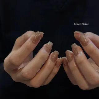 ネイル Lusso Cocoroのネイルデザイン