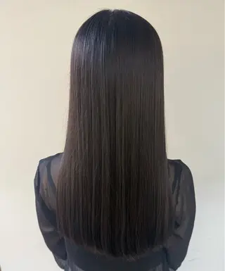 カラー 和田ののか /モデル募集🎀🤍のヘアスタイル