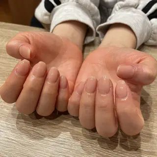 ネイル liberté所属・liberté🫧 新小岩のネイルデザイン