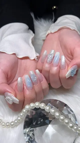 ネイル Kobayashi Komugiのネイルデザイン