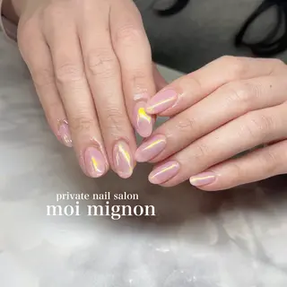 ネイル nailist Aki♡のネイルデザイン