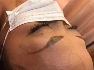 マツエク・マツパ Angeli👼 Chiyoのネイルデザイン