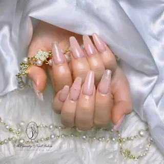 ネイル M2 beauty Mayuのネイルデザイン