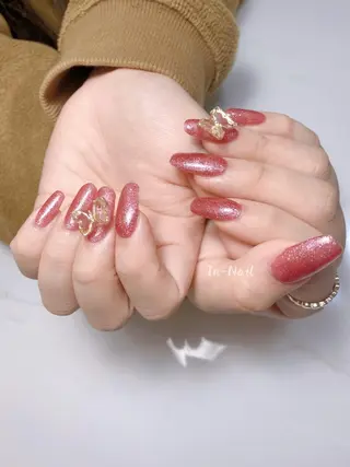 ネイル ᴵⁿ. ᴺᵃⁱˡのネイルデザイン