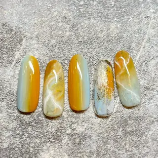 ネイル YS Nailのネイルデザイン