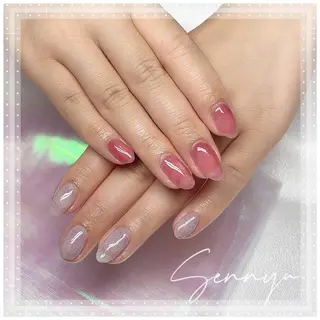 ネイル モンナ CCのネイルデザイン