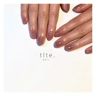 ネイル tlte.NAIL所属・tlte. NAILのネイルデザイン