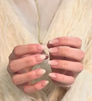 ネイル チョウ Rachaelのネイルデザイン