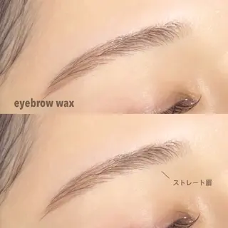 アイブロウ Zina荻窪🌛 wakanaのマツエク・マツパデザイン