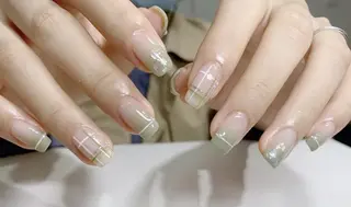 ネイル Cute beauty2のマツエク・マツパデザイン